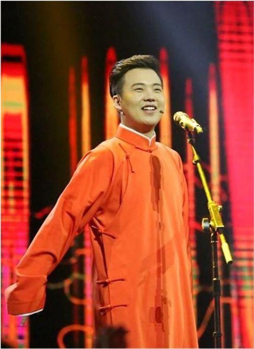 娱乐吃瓜郭德纲,娱乐吃瓜界的风云人物