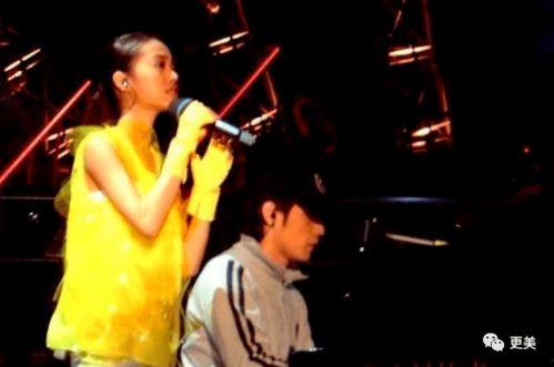 娱乐吃瓜天王与天后,天王天后联手演绎传奇佳话